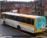Plataforma Transportes 30781 na cidade de Salvador, Bahia, Brasil, por Gustavo Santos Lima. ID da foto: :id.