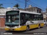 Autobuses Santa Fe 2306 na cidade de Santa Fe, La Capital, Santa Fe, Argentina, por Agustin SanCristobal1712. ID da foto: :id.