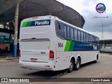 Planalto Transportes 964 na cidade de Porto Alegre, Rio Grande do Sul, Brasil, por Claudio Roberto. ID da foto: :id.