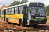 Ônibus Particulares 1D86 na cidade de Cascavel, Paraná, Brasil, por Guilherme Rogge. ID da foto: :id.