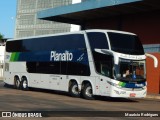 Planalto Transportes 2129 na cidade de Porto Alegre, Rio Grande do Sul, Brasil, por Maurício Rodrigues. ID da foto: :id.