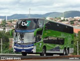 Bella Vita Transportes 202340 na cidade de Montes Claros, Minas Gerais, Brasil, por Jardel Silva. ID da foto: :id.