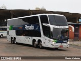 Planalto Transportes 2129 na cidade de Porto Alegre, Rio Grande do Sul, Brasil, por Glauber Medeiros. ID da foto: :id.
