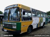Associação de Preservação de Ônibus Clássicos 9411 na cidade de Campinas, São Paulo, Brasil, por José Eduardo Garcia Pontual. ID da foto: :id.