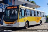 Transporte e Comércio Turisguá 2 015 na cidade de Campos dos Goytacazes, Rio de Janeiro, Brasil, por Anderson Pessanha. ID da foto: :id.