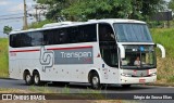 Transpen Transporte Coletivo e Encomendas 38085 na cidade de Campinas, São Paulo, Brasil, por Sérgio de Sousa Elias. ID da foto: :id.
