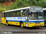 Estrelatur Transporte Coletivo 305 na cidade de Herval d`Oeste, Santa Catarina, Brasil, por Lucas Amorim. ID da foto: :id.