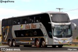 Isla Bus Transportes 2600 na cidade de Manoel Vitorino, Bahia, Brasil, por Filipe Lima. ID da foto: :id.