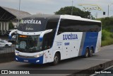 Lucélia Transportes 9000 na cidade de Campinas, São Paulo, Brasil, por Jacy Emiliano. ID da foto: :id.