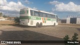 Empresa Gontijo de Transportes 21150 na cidade de Ouricuri, Pernambuco, Brasil, por Wesley Silva. ID da foto: :id.