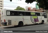 Ônibus Particulares 0502 na cidade de João Pessoa, Paraíba, Brasil, por Marcio Alves Pimentel. ID da foto: :id.