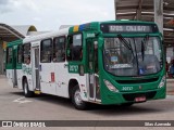 OT Trans - Ótima Salvador Transportes 20717 na cidade de Salvador, Bahia, Brasil, por Silas Azevedo. ID da foto: :id.