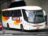 Saritur - Santa Rita Transporte Urbano e Rodoviário 23700 na cidade de Belo Horizonte, Minas Gerais, Brasil, por Mateus Freitas Dias. ID da foto: :id.