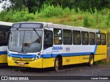 Estrelatur Transporte Coletivo 313 na cidade de Herval d`Oeste, Santa Catarina, Brasil, por Lucas Amorim. ID da foto: :id.