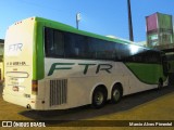 FTR Turismo 1300 na cidade de Feira de Santana, Bahia, Brasil, por Marcio Alves Pimentel. ID da foto: :id.