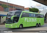 FlixBus Transporte e Tecnologia do Brasil 20002 na cidade de Campinas, São Paulo, Brasil, por Jacy Emiliano. ID da foto: :id.