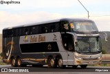 Isla Bus Transportes 1800 na cidade de Manoel Vitorino, Bahia, Brasil, por Filipe Lima. ID da foto: :id.