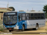ATT - Atlântico Transportes e Turismo 2170 na cidade de Vitória da Conquista, Bahia, Brasil, por João Emanoel. ID da foto: :id.