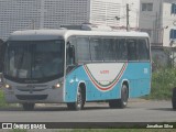 TBS - Travel Bus Service > Transnacional Fretamento 07393 na cidade de Jaboatão dos Guararapes, Pernambuco, Brasil, por Jonathan Silva. ID da foto: :id.