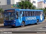 Central S.A. Transportes Rodoviários e Turismo 6089 na cidade de São Leopoldo, Rio Grande do Sul, Brasil, por Emerson Dorneles. ID da foto: :id.
