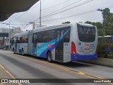 Next Mobilidade - ABC Sistema de Transporte 8268 na cidade de São Bernardo do Campo, São Paulo, Brasil, por Lucas Kaneko. ID da foto: :id.