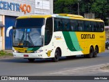 Empresa Gontijo de Transportes 14645 na cidade de Ilhéus, Bahia, Brasil, por João Victor. ID da foto: :id.