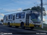 Transportes Guanabara 1339 na cidade de Natal, Rio Grande do Norte, Brasil, por Thalles Albuquerque. ID da foto: :id.