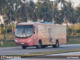 RFBUS Transporte e Locação 4g25 na cidade de Maceió, Alagoas, Brasil, por Luiz Fernando. ID da foto: :id.