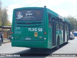 Buses Vule 1451 na cidade de Maipú, Santiago, Metropolitana de Santiago, Chile, por Benjamín Tomás Lazo Acuña. ID da foto: :id.