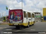 Transportes Guanabara 130 na cidade de São Gonçalo do Amarante, Rio Grande do Norte, Brasil, por Junior Mendes. ID da foto: :id.
