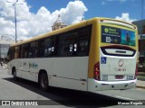 Coletivo Transportes 3359 na cidade de Caruaru, Pernambuco, Brasil, por Marcos Rogerio. ID da foto: :id.