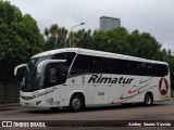 Rimatur Transportes 5300 na cidade de Curitiba, Paraná, Brasil, por Andrey  Soares Vassão. ID da foto: :id.
