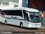 Planalto Transportes 1450 na cidade de Porto Alegre, Rio Grande do Sul, Brasil, por Maurício Rodrigues. ID da foto: :id.