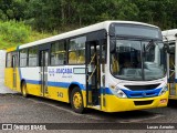 Estrelatur Transporte Coletivo 343 na cidade de Herval d`Oeste, Santa Catarina, Brasil, por Lucas Amorim. ID da foto: :id.