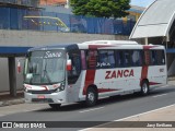 Zanca Transportes 9801 na cidade de Campinas, São Paulo, Brasil, por Jacy Emiliano. ID da foto: :id.