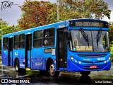BH Leste Transportes > Nova Vista Transportes > TopBus Transportes 40352 na cidade de Belo Horizonte, Minas Gerais, Brasil, por César Ônibus. ID da foto: :id.