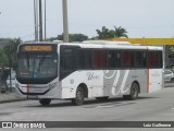 UniRio Transportes RJ 228.024 na cidade de Rio de Janeiro, Rio de Janeiro, Brasil, por Luiz Guilherme. ID da foto: :id.