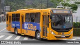 Transpiedade BC - Piedade Transportes Coletivos 658 na cidade de Balneário Camboriú, Santa Catarina, Brasil, por Vinicius Petris. ID da foto: :id.