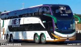 EBT - Expresso Biagini Transportes 9G53 na cidade de Betim, Minas Gerais, Brasil, por Hariel BR-381. ID da foto: :id.