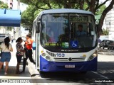 Litorânea Transportes 153 na cidade de Natal, Rio Grande do Norte, Brasil, por Junior Mendes. ID da foto: :id.