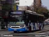 Transportes Sesenta y Ocho S.R.L 49 na cidade de Ciudad Autónoma de Buenos Aires, Argentina, por Agustin SanCristobal1712. ID da foto: :id.