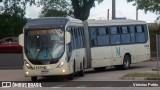 Leblon Transporte de Passageiros 15429 na cidade de Curitiba, Paraná, Brasil, por Vinicius Petris. ID da foto: :id.