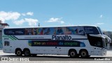 Planalto Transportes 2552 na cidade de Balneário Camboriú, Santa Catarina, Brasil, por Richard Silva. ID da foto: :id.