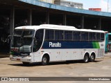 Planalto Transportes 964 na cidade de Porto Alegre, Rio Grande do Sul, Brasil, por Glauber Medeiros. ID da foto: :id.