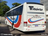 Expresso Vitória de Transportes 13049 na cidade de Porto Alegre, Rio Grande do Sul, Brasil, por Bruno Silva. ID da foto: :id.