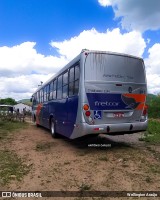 Ônibus Particulares 3778 na cidade de Itapiúna, Ceará, Brasil, por Wellington Araújo. ID da foto: :id.