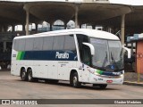 Planalto Transportes 3202 na cidade de Porto Alegre, Rio Grande do Sul, Brasil, por Glauber Medeiros. ID da foto: :id.