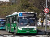 Transportes 270 108 na cidade de Ciudad Autónoma de Buenos Aires, Argentina, por Agustin SanCristobal1712. ID da foto: :id.