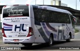 HL Transportes 1008 na cidade de Porto Alegre, Rio Grande do Sul, Brasil, por Marcio Alves Pimentel. ID da foto: :id.