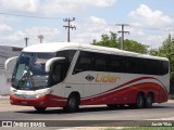 Empresa Lider 137 na cidade de Teresina, Piauí, Brasil, por Juciêr Ylias. ID da foto: :id.